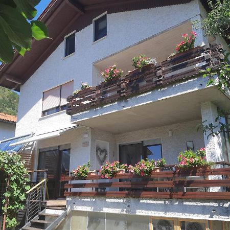 Apartma Bolero Tolmin Εξωτερικό φωτογραφία