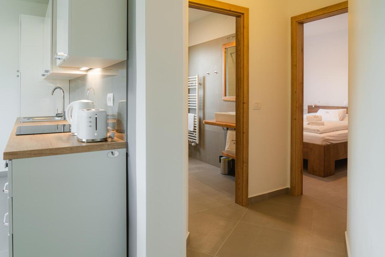 Apartma Bolero Tolmin Εξωτερικό φωτογραφία