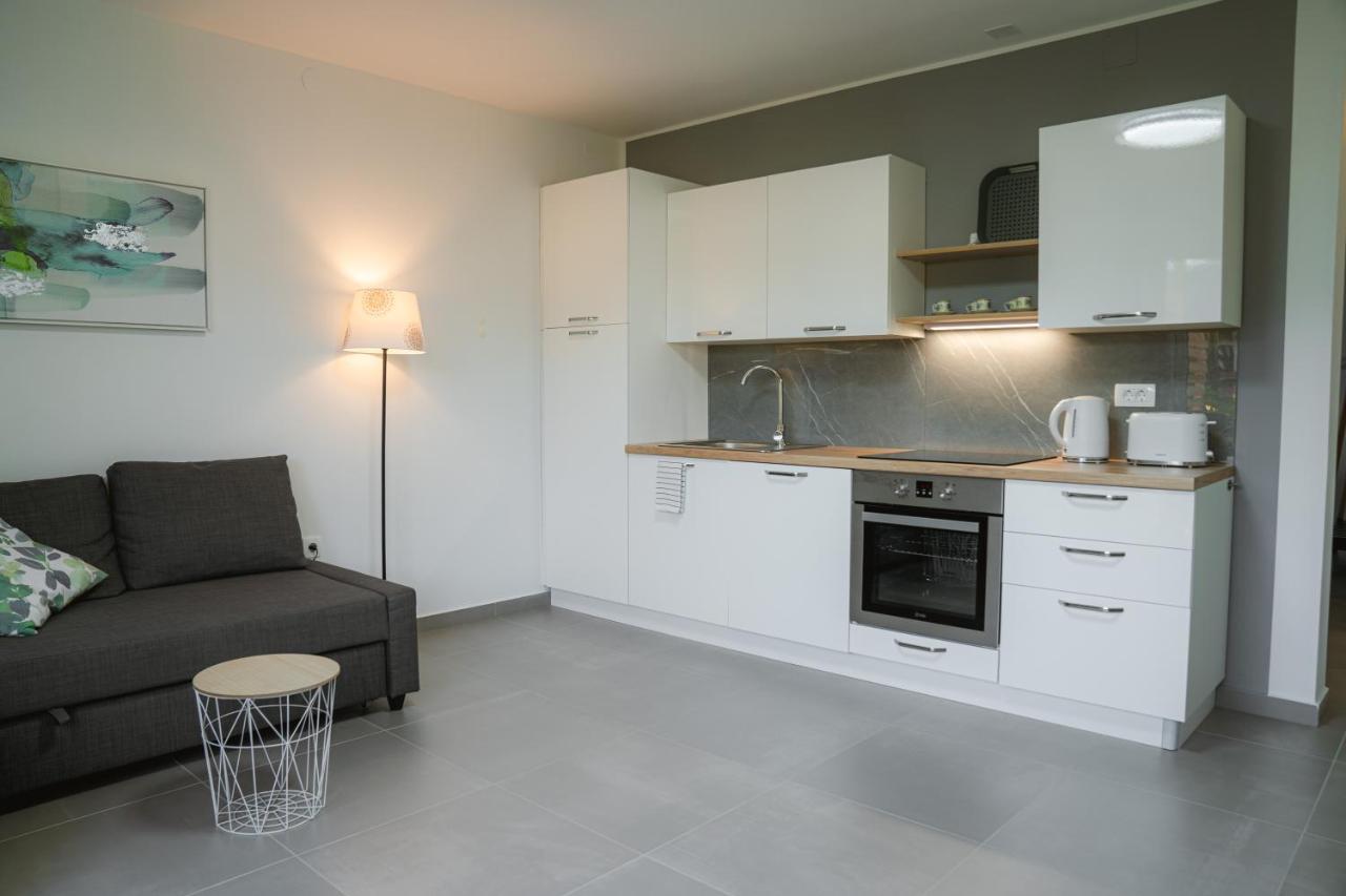 Apartma Bolero Tolmin Εξωτερικό φωτογραφία