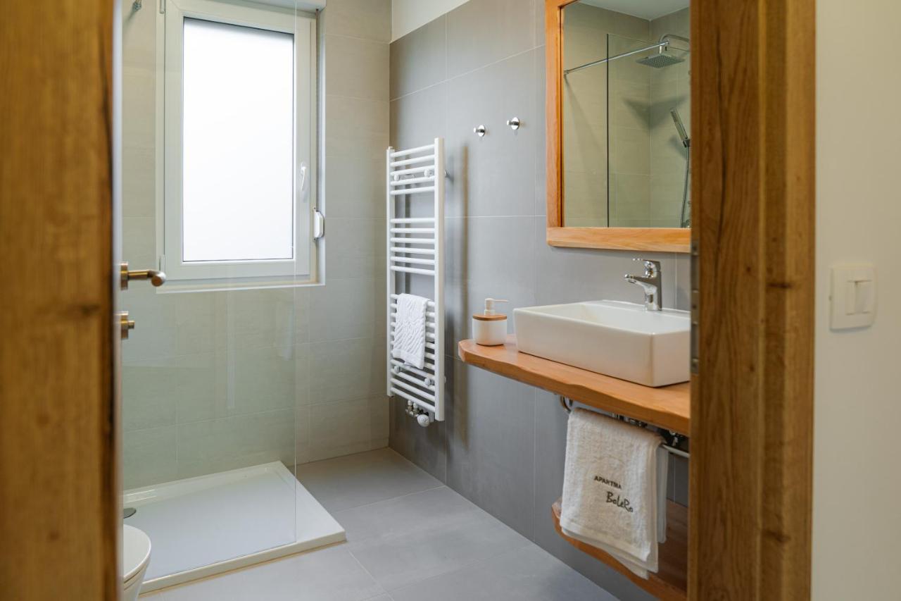 Apartma Bolero Tolmin Εξωτερικό φωτογραφία