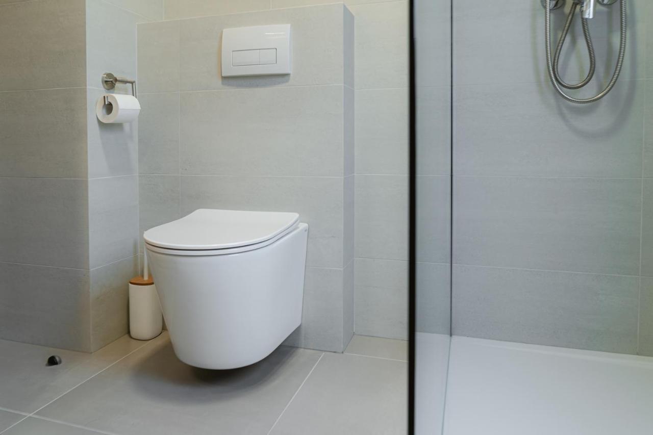 Apartma Bolero Tolmin Εξωτερικό φωτογραφία