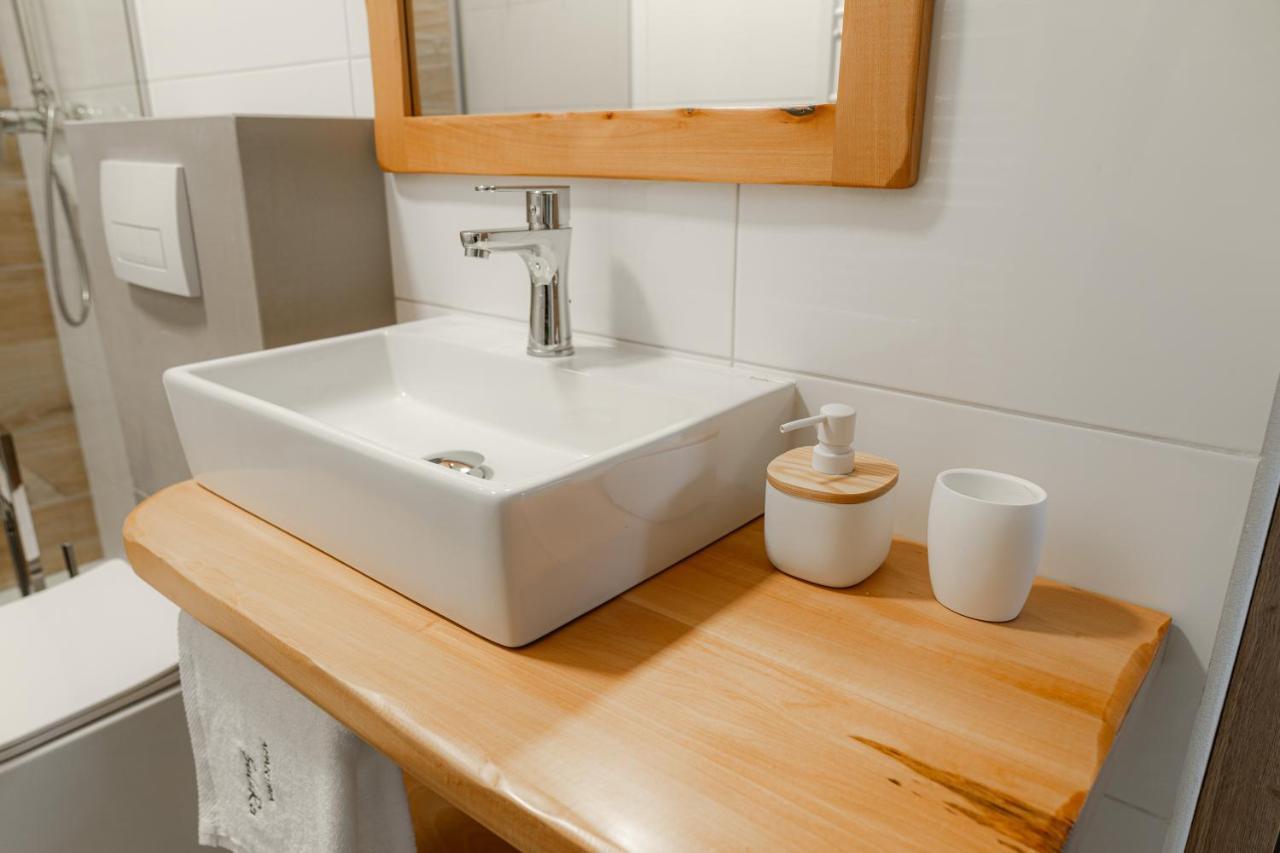 Apartma Bolero Tolmin Εξωτερικό φωτογραφία