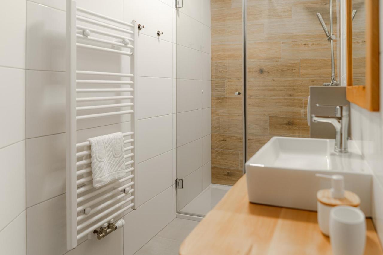 Apartma Bolero Tolmin Εξωτερικό φωτογραφία